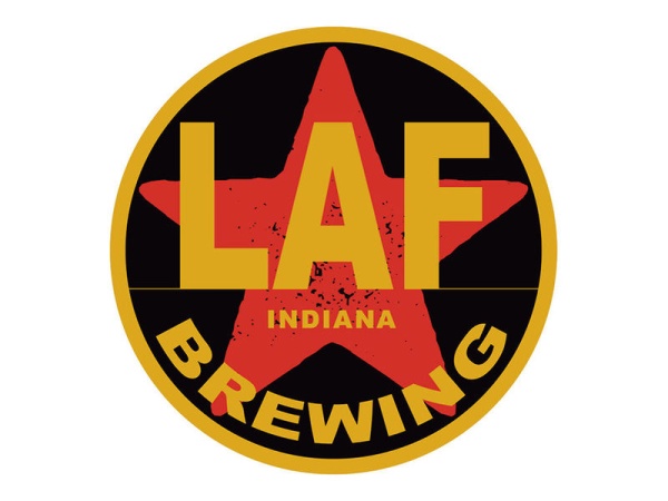 Lafayette Brewing Co Logo