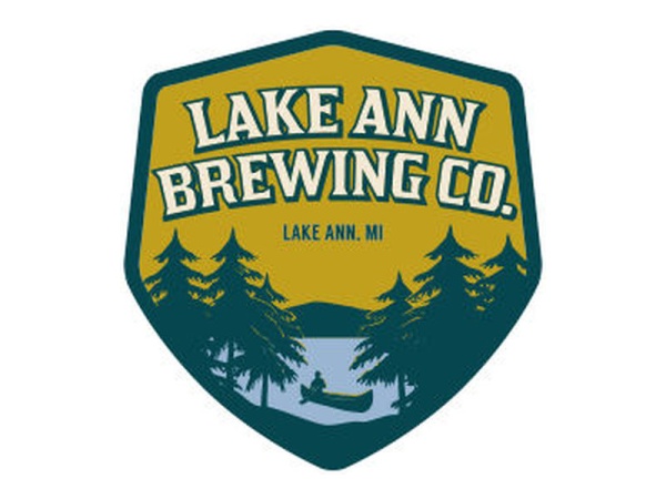 Lake Ann Brewing Co Logo
