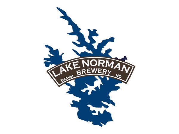 Lake Norman Brewery Logo