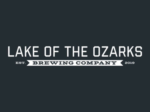 Lake of the Ozarks Brewing Company Logo