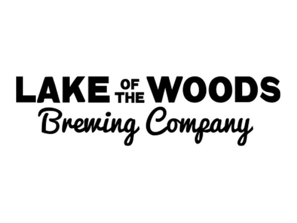 Lake of the Woods Brewing Company Logo
