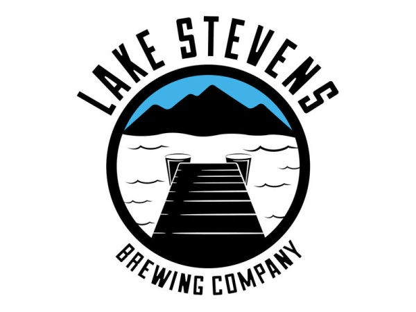 Lake Stevens Brewing Company Logo