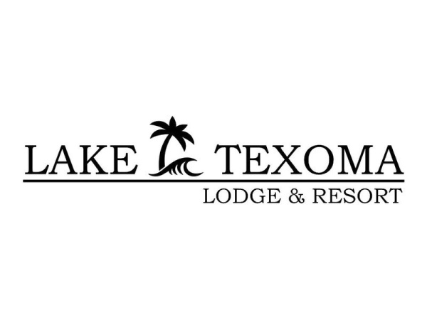 Lake Texoma Lodge And Resort Logo