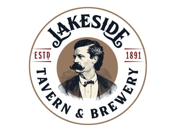 Lakeside Tavern Logo