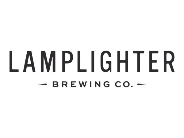 Lamplighter Brewing Co. Logo