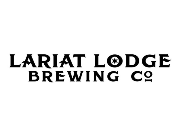 Lariat Lodge Brewing Logo