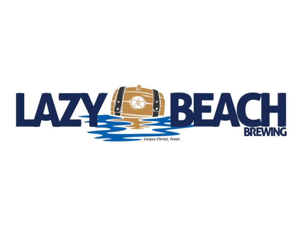 Lazy Beach Brewing Logo