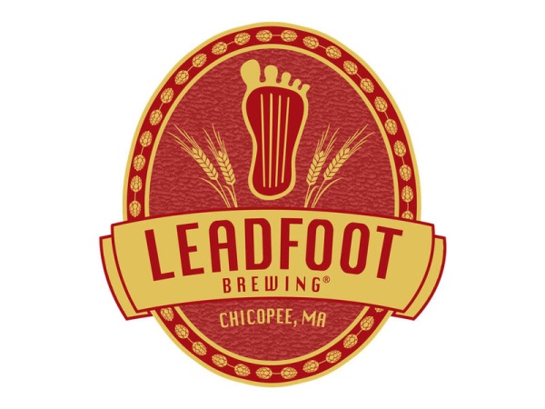 Leadfoot Brewing Logo