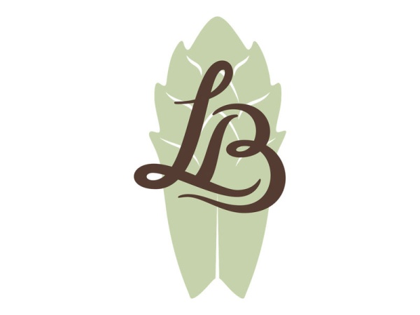 Leashless Brewing Logo