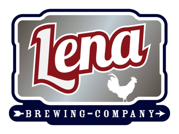 Lena Brewing Company Logo