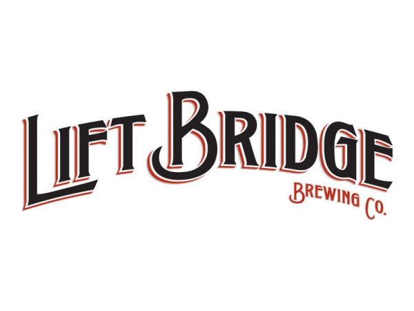 Lift Bridge Brewing Co. Logo