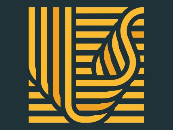 Liquid State Brewing Company Logo