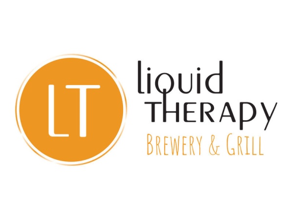 Liquid Therapy Logo