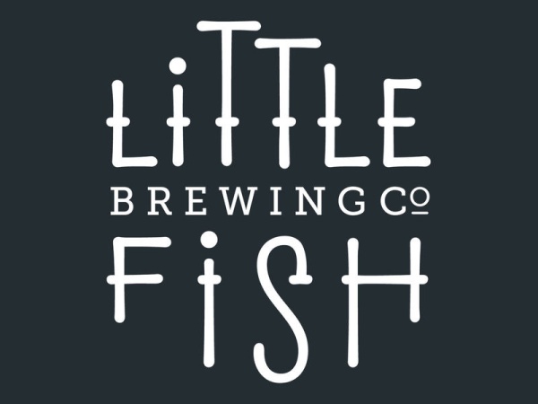 Little Fish Brewing Company Logo