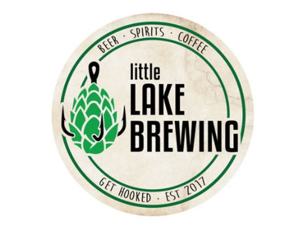 Little Lake Brewing Logo