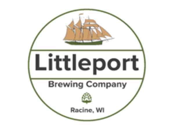 Littleport Brewing Logo