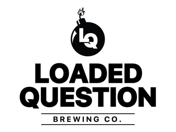 Loaded Question Brewing Co. Logo