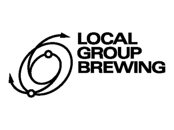 Local Group Brewing Company, LLC. Logo