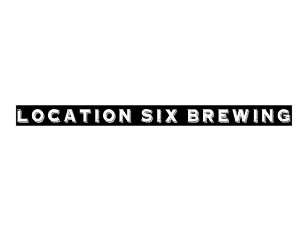 Location Six Brewing Logo