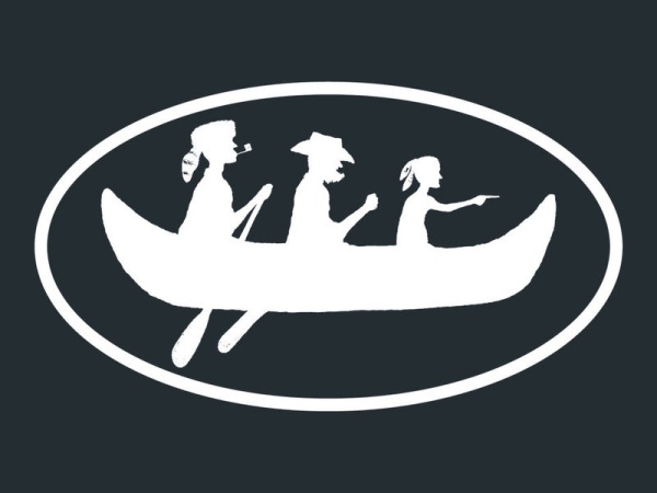 Logboat Brewing Co Logo