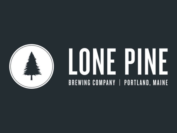 Lone Pine Brewing Company Logo