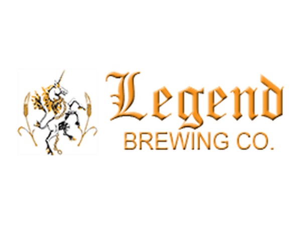 Legend Brewing Co Logo