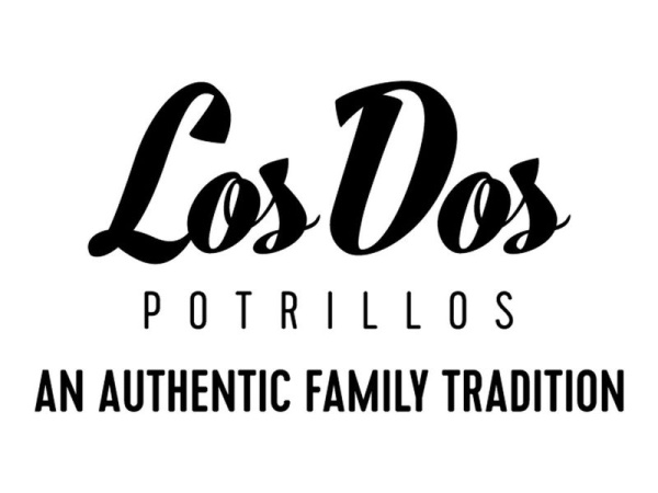 Los Dos Potrillos Mexican Restaurant Y Cerveceria Logo