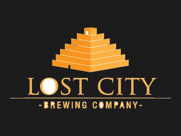 Lost City Brewing Company Logo