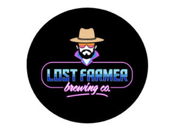 Lost Farmer Brewing Co Logo