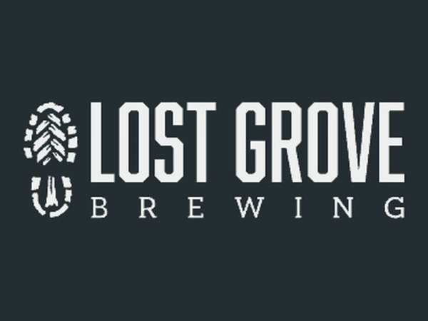 Lost Grove Brewing Logo