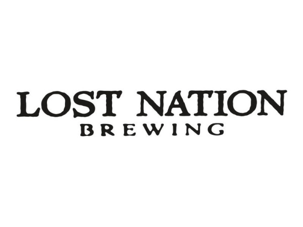 Lost Nation Brewing Logo