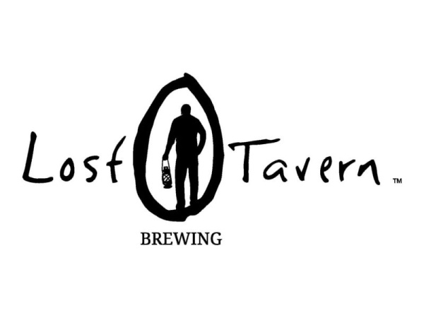 Lost Tavern Brewing Logo