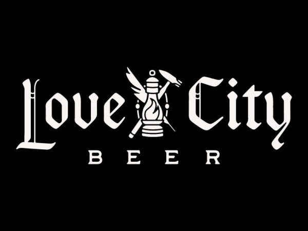 Love City Brewing Company Logo