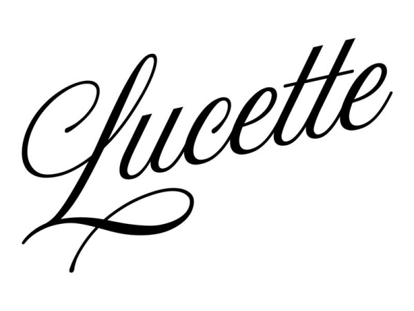 Lucette Brewing Company Logo