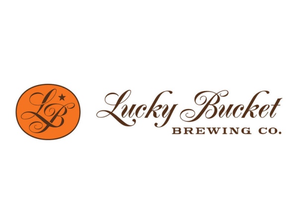 Lucky Bucket Brewing Co Logo