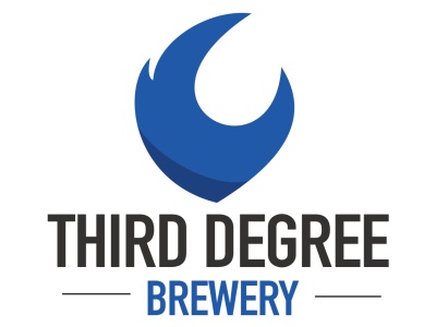 Third Degree Brewery Logo