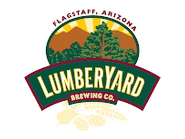 Lumberyard Brewing Co Taproom and Grille Logo