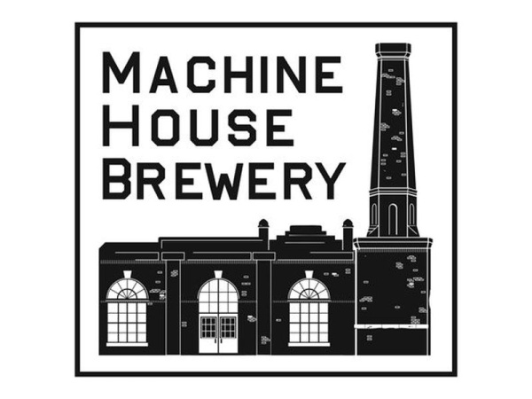 Machine House Brewery Logo