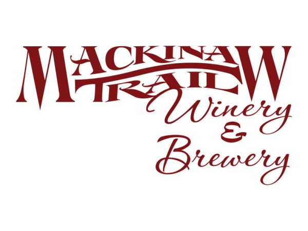 Mackinaw Trail Brewing Company / Mackinaw Trail Winery and Brewery Logo