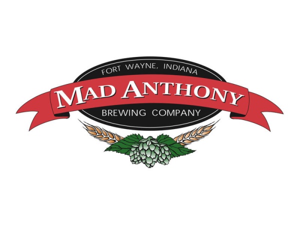 Mad Anthony Brewing Co Logo