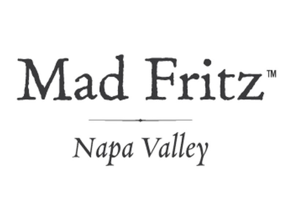 Mad Fritz Logo