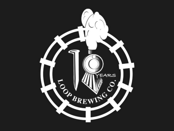 Loop Brewing Co Logo