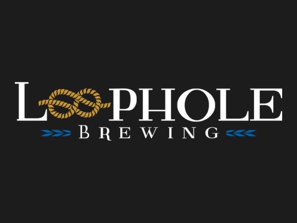 Loophole Brewing Services Logo