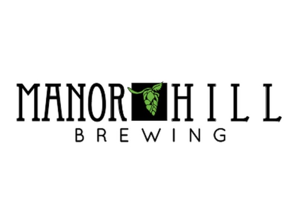 Manor Hill Brewing Logo