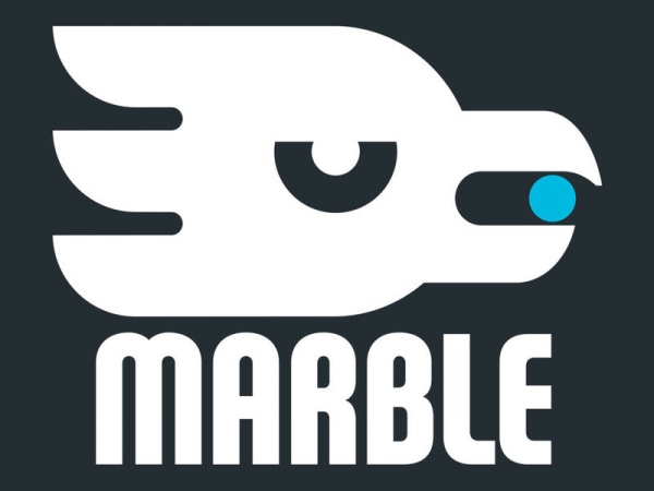 Marble Brewery - Production Logo