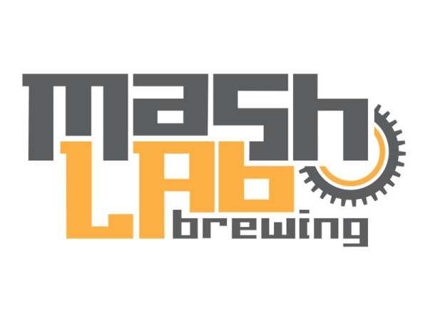 Mash Lab Brewing Logo