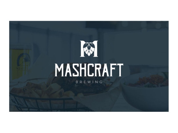 MashCraft Brewing Logo