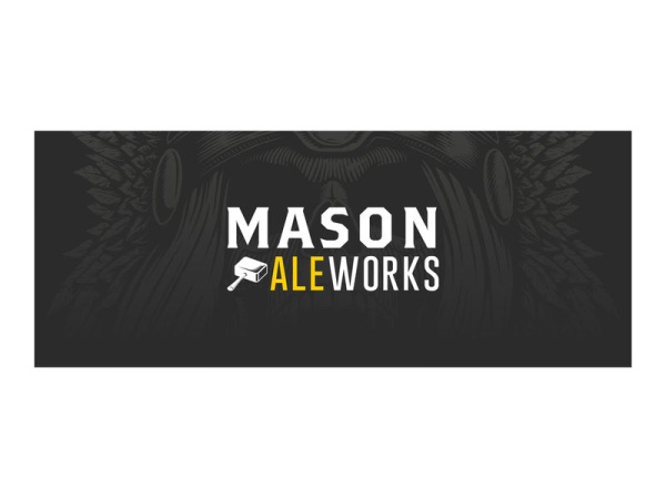Mason Ale Works [CHIP226 TEMP] Logo