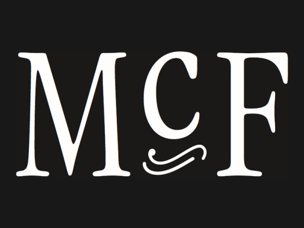 McFleshman's Brewing Co Logo