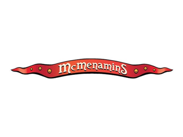 McMenamins Concordia Brewery at Kennedy School Logo